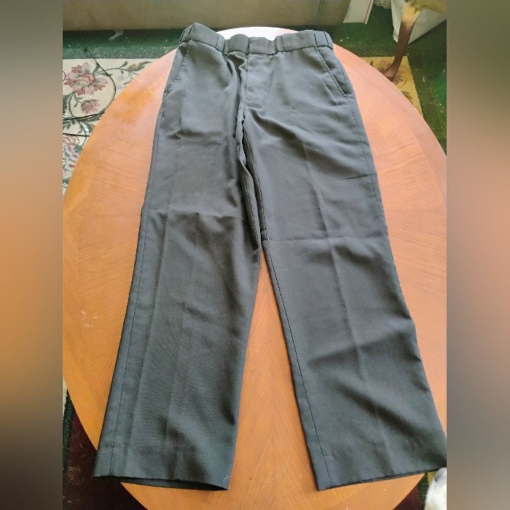 Tact Squad Uniform Pants - Size: 34 waist     (1184)